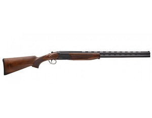 CANUCK OVER/UNDER Walnut Shotgun 12GA 3"- 28" Barrel