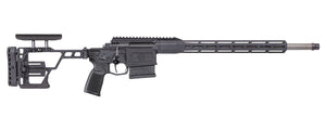 Sig Cross Rifle, 18” Stainless Barrel, M-LOK Handguard Rifle: 6.5 Creedmoor