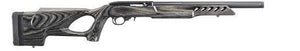 Ruger 10/22 Target Lite 22LR Black Laminate Thumbhole Stock 10rd #21186