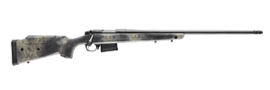 Bergara B-14 Wilderness Terrain Rifle: 6.5 Creedmoor