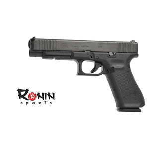 Glock 34 Gen 5 MOS
