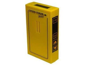 Shot Timer - R.U. Ready