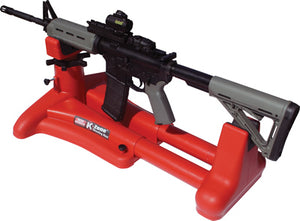 MTM KSR-30 K-SONE SHOOTING REST RIFLES & PISTOLS