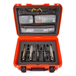 NANUK 933 5 UP GUN CASE