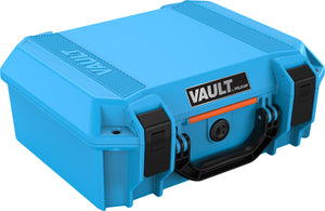 Pelican Vault V200 Pistol Case Medium