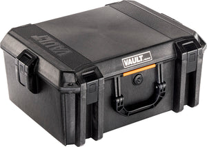 Pelican Vault V550 Equipment Case