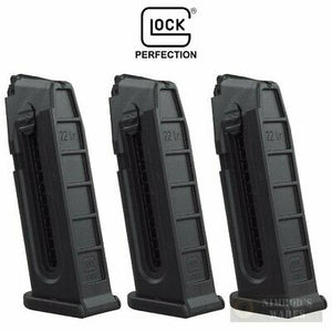 Glock 44 .22LR 10 round Magazine
