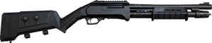 CANUCK FOLDING ENFORCER 2 12GA, 2-3/4" OR 3", 14" BARREL #CFE21212
