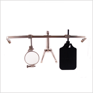 Champion Shooting Glasses - World Champion 4 40205