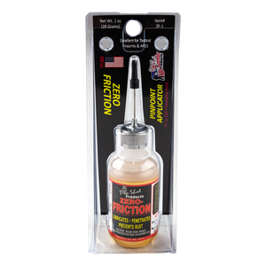 PRO-SHOT ZF-1 ZERO FRICTION 1oz NEEDLE