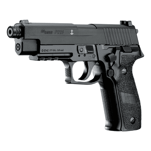 SIG SAUER P226 MK-25 Air Pistol (Pellet)