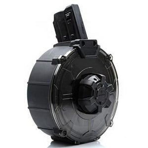 CANUCK RECON 3 DRUM MAGAZINE - 12GA, 30-ROUND