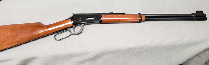 WINCHESTER 94 C .32 SPL 20" BBL (previously enjoyed)