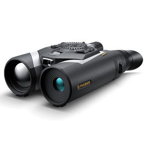PULSAR SYMBION DXT50 LRF THERMAL & DIGITAL NIGHT VISION BINOCULARS