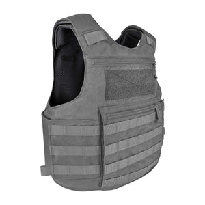 ALLARIS TACTICAL CARRIER SOFT ARMOUR LEVEL IIIA MOLLE