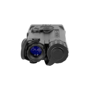 HOLOSUN IRIS-RD2 COMPACT DUAL RED LASER & IR