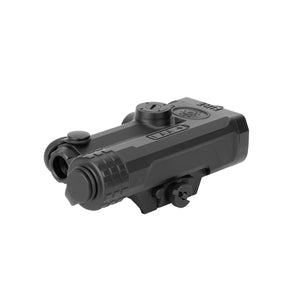 HOLOSUN IRIS-RD1 COMPACT RED LASER