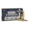 FIOCCHI Ammunition 223 REM 55Gr FMJ Box of 50