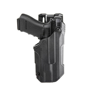 BLACKHAWK T-SERIES LEVEL 3 DUTY LIGHT BEARING HOLSTER