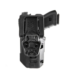 BLACKHAWK T-SERIES LEVEL 3 DUTY LIGHT BEARING HOLSTER