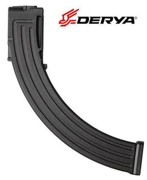 DERYA TM22 MAGAZINE - .22LR, 25-ROUND