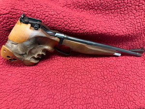 TOZ 35 FREE PISTOL .22LR (EXEMPTION REQUIRED)