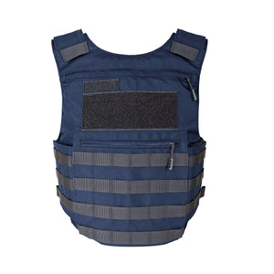 ALLARIS TACTICAL CARRIER SOFT ARMOUR LEVEL IIIA MOLLE