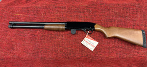 WINCHESTER 1300 DEFENDER SHOTGUN 12GA