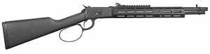 CITADEL LEVTAC-92 LEVER ACTION RIFLE - .357 Mag., 16.5" Threaded Barrel