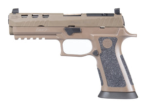 SIG SAUER P320 XFIVE DX3 CALIBER X-CHANGE CONVERSION KIT
