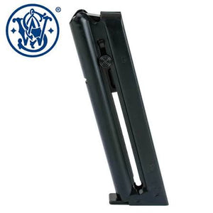 SMITH & WESSON MODEL 41 MAGAZINE - .22LR, 10-ROUND
