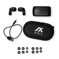 AXIL XCOR DIGITAL HEARING PROTECTION