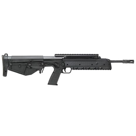 KEL-TEK RDB RIFLE 223 Rem, 20.00” BBL, BLACK – Ronin Sports