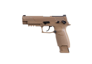 SIG SAUER M17 AIR PISTOL (Pellet)