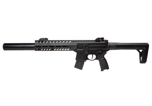 SIG SAUER SIG MCX .177 30 Round Black AIR-MCX-177-88G-30-BLK (Pellet)