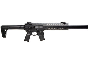 SIG SAUER SIG MCX .177 30 Round Black AIR-MCX-177-88G-30-BLK (Pellet)