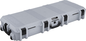 Pelican Vault V730 Tactical Rifle Case GRAY