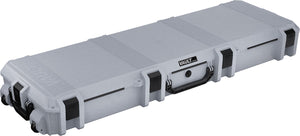 Pelican Vault V800 Double Rifle Case GRAY