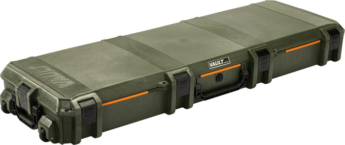 Pelican Vault V800 Double Rifle Case OLIVE DRAB