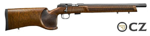 CZ 457 Varmint MTR Bolt Action Rifle .22LR 16"BBL Heavy Barrel