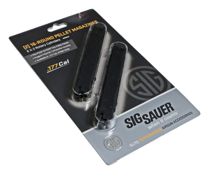 SIG SAUER AIR 8x2 Rotary Magazine Fits P226 & P250 Air Pistols #AMPC17716