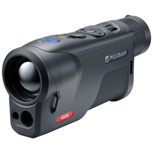 PULSAR ORYX LRF XG35 THERMAL MONOCULAR with LASER RANGEFINDER