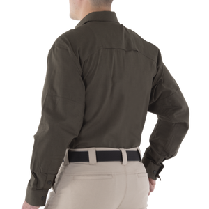 Men's V2 Tactical Long Sleeve Shirt