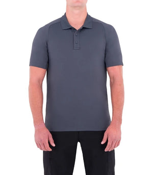 Men's Performance Short Sleeve Polo First Tactical