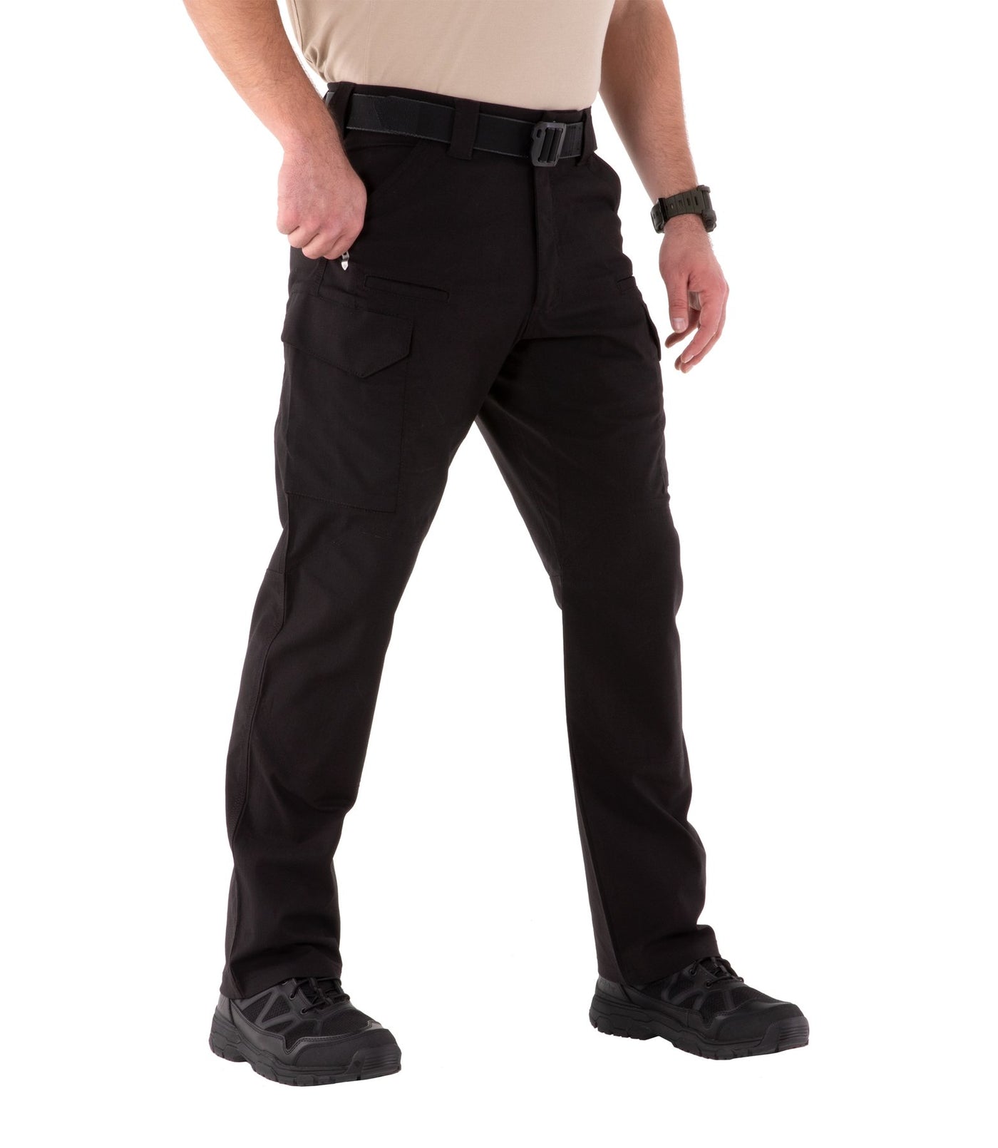 Men's Defender Pants / Black – Ronin Sports