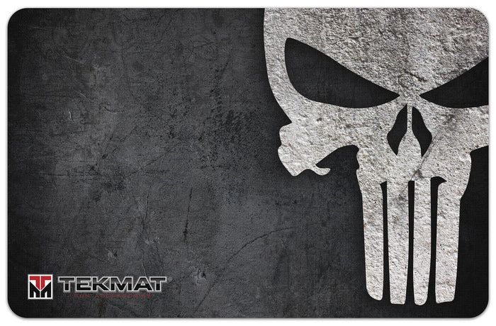 TEKMAT Punisher 11" x 17"