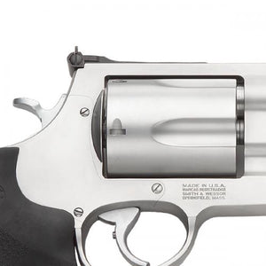 Smith & Wesson 500 Performance Centre Revolver 8-3/4" XL S/S #170299