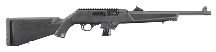 Ruger PC9 Carbine 9mm Non-Restricted #19103