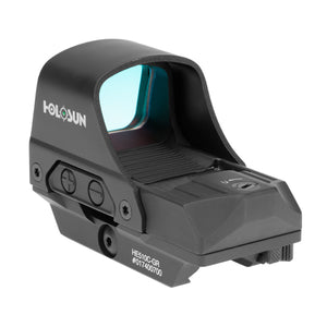 Holosun Reflex Optic Sight HE510C-GR