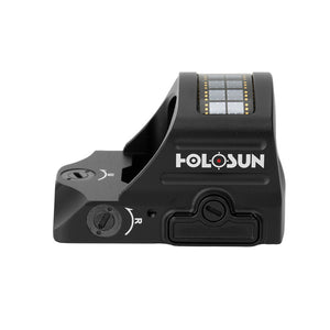 Holosun Reflex Optic Sight HS407CO X2